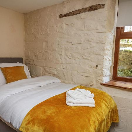 Y Felin Villa Llanybydder Luaran gambar