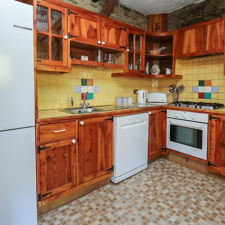 Y Felin Villa Llanybydder Luaran gambar