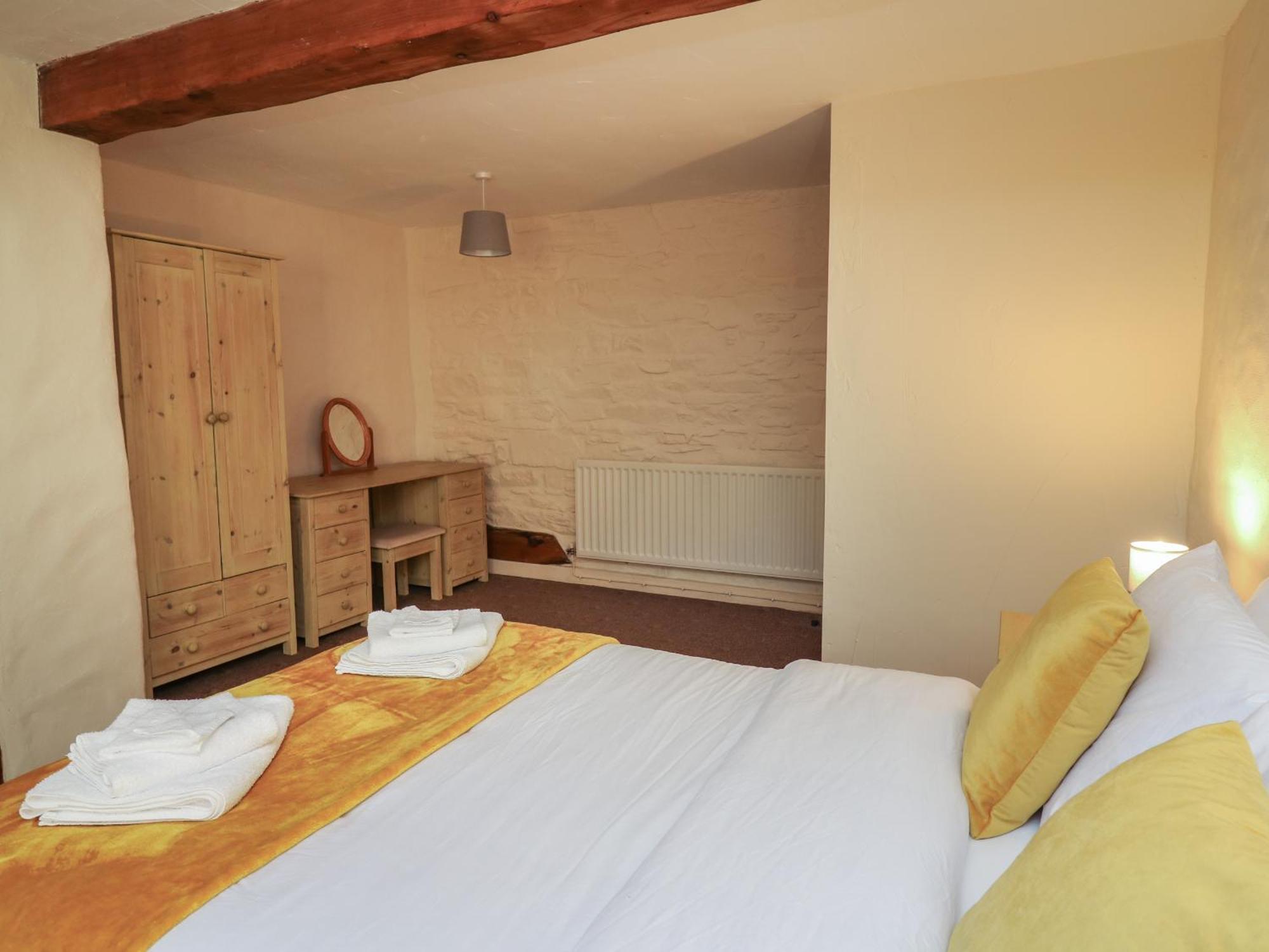 Y Felin Villa Llanybydder Luaran gambar
