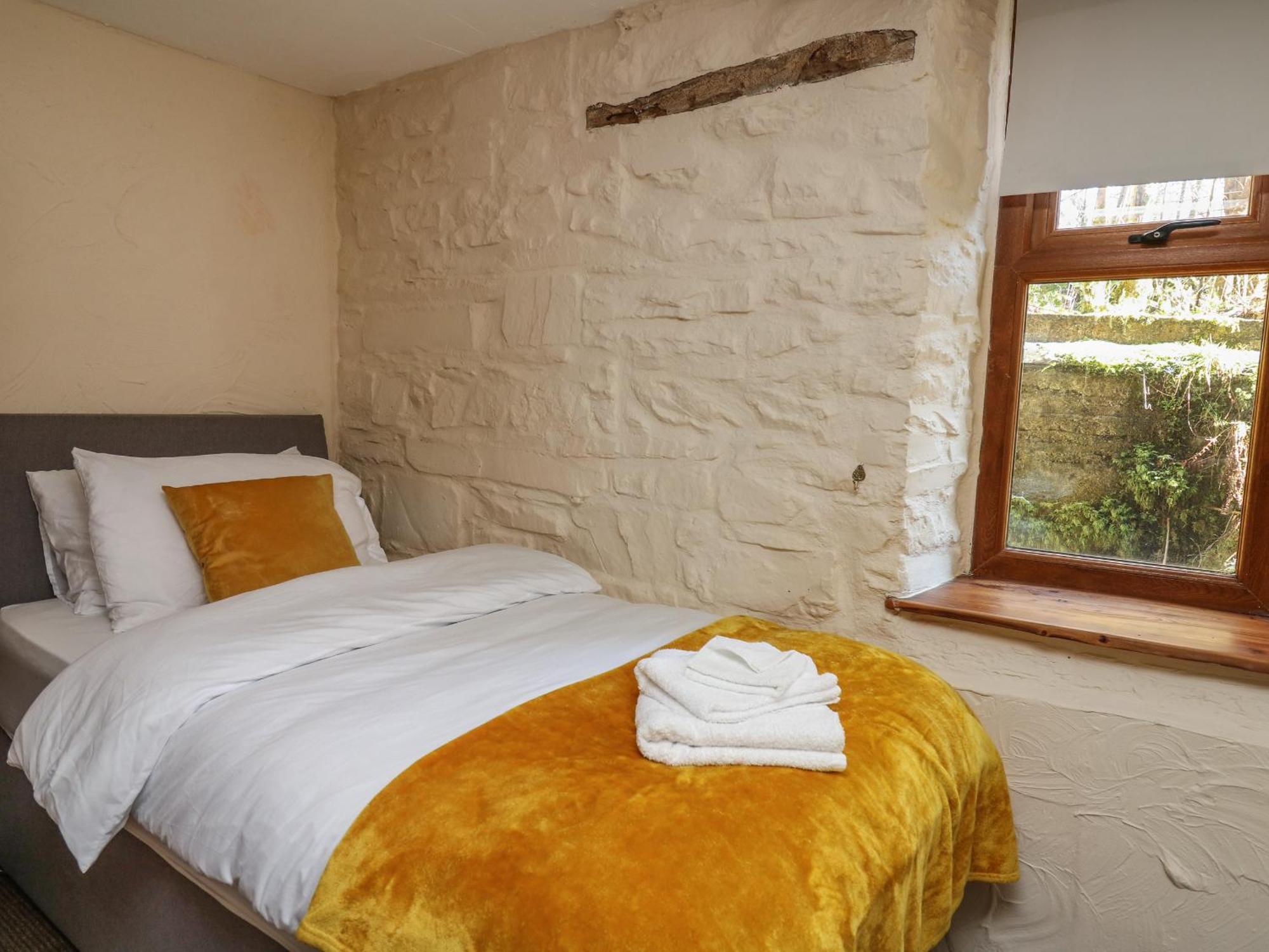 Y Felin Villa Llanybydder Luaran gambar