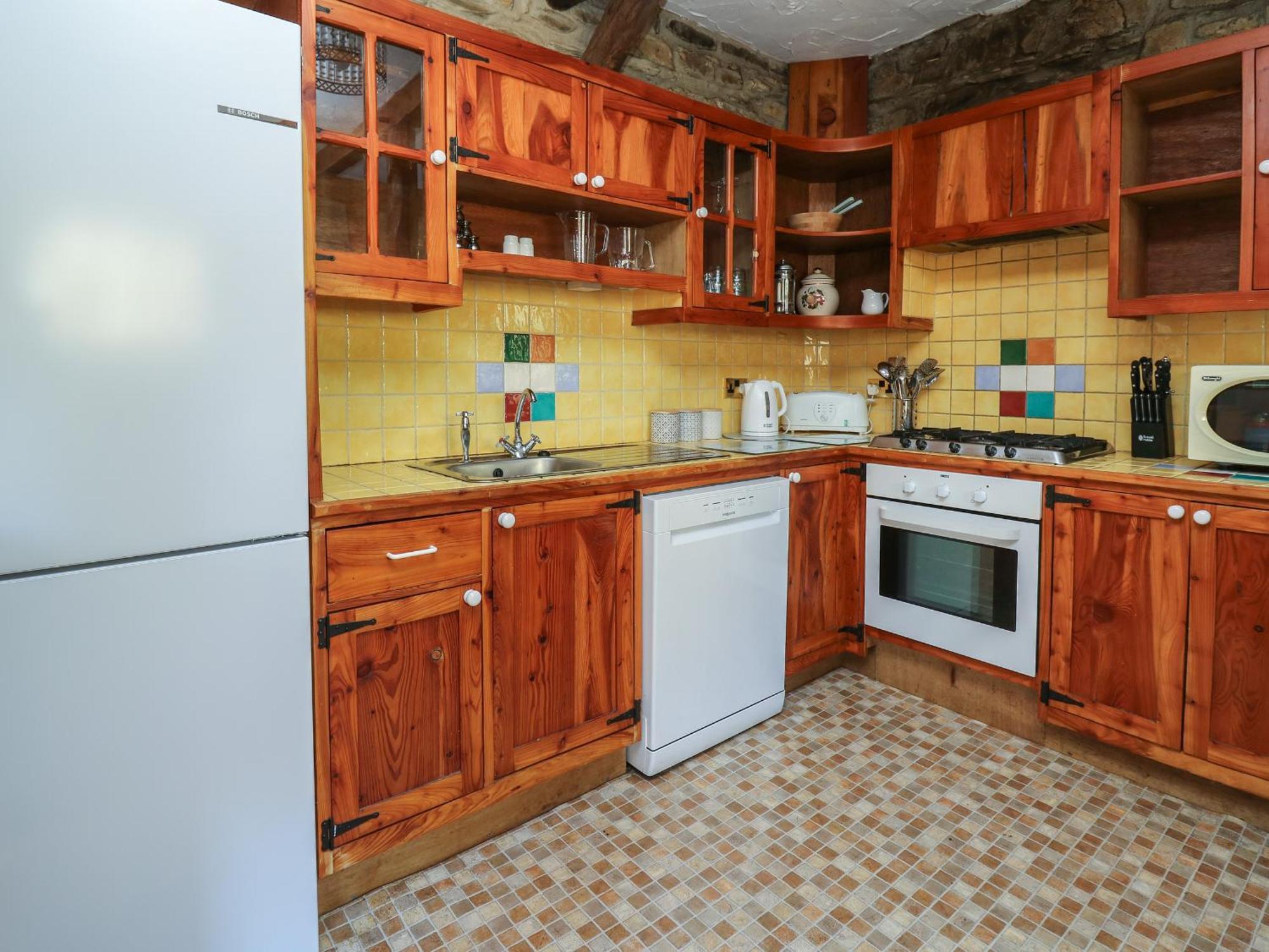 Y Felin Villa Llanybydder Luaran gambar