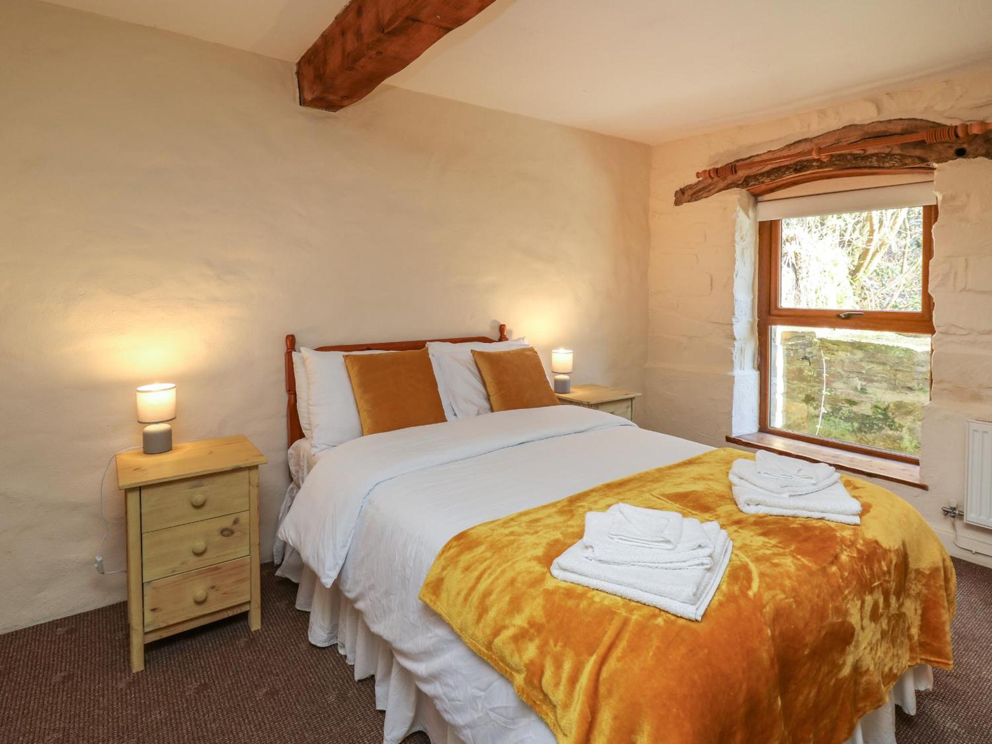 Y Felin Villa Llanybydder Luaran gambar